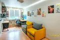 Appartement 60 m² Minsk, Bélarus