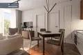 Appartement 3 chambres 58 m² Vilnius, Lituanie