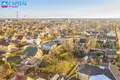House 44 m² Šiauliai, Lithuania
