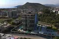 Apartamento 1 habitación 55 m² Gazipasa, Turquía