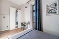 Apartamento 3 habitaciones 55 m² en Lodz, Polonia