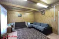 Casa 72 m² Zajamnauski sielski Saviet, Belarús