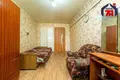 Appartement 4 chambres 82 m² Nasilava, Bélarus