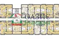 Wohnung 28 m² Sweti Wlas, Bulgarien