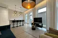 Apartamento 2 habitaciones 57 m² en Varsovia, Polonia