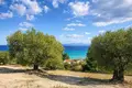 Atterrir 10 941 m² Kassandrino, Grèce