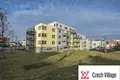 Apartamento 3 habitaciones 62 m² Praga, Chequia