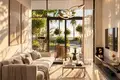 Kawalerka 31 m² Dubaj, Emiraty Arabskie