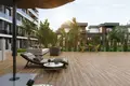 Wohnung 2 zimmer 266 m² Pendik, Türkei