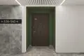 Studio 1 chambre 30 m² Moscou, Russie