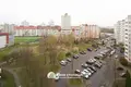 2 room apartment 52 m² in Minsk, Belarus