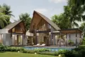 Wohnung 3 Schlafzimmer 275 m² Thalang, Thailand