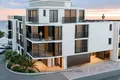 Attique 3 chambres 107 m² Chlórakas, Chypre