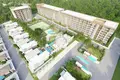 Apartamento 3 habitaciones 122 m² Choeng Thale, Tailandia