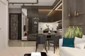 Wohnung 2 zimmer 50 m² Golbasi, Türkei