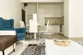 Квартира 2 комнаты 58 м² Morinj, Черногория