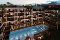 Apartment 41 m² Canggu, Indonesia