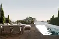 Mieszkanie 2 pokoi 87 m² Budva, Czarnogóra