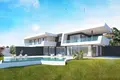 Вилла 4 спальни 1 300 м² Benalmadena, Испания
