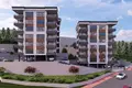 Mieszkanie 4 pokoi 130 m² Akcaabat, Turcja