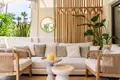 Wohnung 2 Schlafzimmer 98 m² Estepona, Spanien