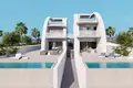 Wohnung 3 Schlafzimmer 102 m² Rojales, Spanien