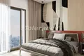 2 bedroom apartment 155 m² Aksu, Turkey