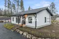 3 bedroom house 100 m² Rajaportti, Finland