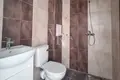 Квартира 1 комната 62 м² Святой Влас, Болгария