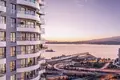 Appartement 4 chambres 175 m² Konak, Turquie