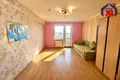 Wohnung 3 zimmer 78 m² Sluzk, Belarus