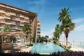 Квартира 4 комнаты 163 м² Дубай, ОАЭ