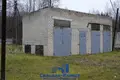 Warehouse 13 700 m² in Niemanicki sielski Saviet, Belarus