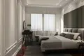 Apartment 57 m² Mahmutlar, Turkey