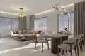 Mieszkanie 2 pokoi 65 m² Oba, Turcja