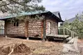 House 39 m² Carnaucycki sielski Saviet, Belarus