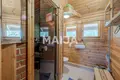 Chalet  Posio, Finlande