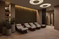 Apartamento 4 habitaciones 140 m² Muratpasa, Turquía