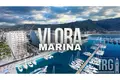 Apartamento 2 habitaciones 66 m² Bashkia Vlore, Albania