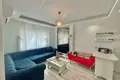 Appartement 1 chambre 65 m² Région méditerranéenne, Turquie