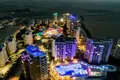 Studio 1 chambre 47 m² Gazimagusa Belediyesi, Chypre du Nord