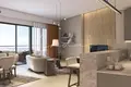 Mieszkanie 1 pokój 640 m² Dubaj, Emiraty Arabskie