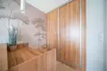 Apartamento 2 habitaciones 34 m² Varsovia, Polonia