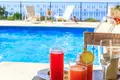2 bedroom Villa  Katun Rezevici, Montenegro