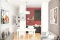 3 room apartment 86 m² Kaliningrad, Russia