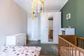 Wohnung 3 zimmer 53 m² Krakau, Polen