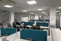Office 500 m² in Moscow, Russia