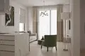 Wohnung 2 zimmer 41 m² Becici, Montenegro