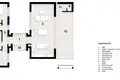 3 bedroom house 129 m² Finestrat, Spain