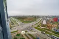 Квартира 1 комната 66 м² Минск, Беларусь